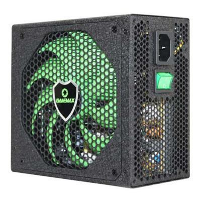 Блок живлення GameMax GM-600 (600 Вт)