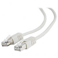 Патч-корд 0.25м FTP cat 5е Cablexpert (PP22-0.25M)