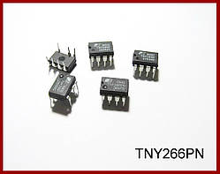 TNY266PN, ШІМ-контролер, DIP-7.