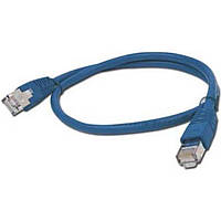 Патч-корд Cablexpert (PP12-2M/B) Cat.5e UTP RJ45 2.0m