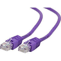 Патч-корд Cablexpert (PP12-2M/V) Cat.5e UTP RJ45 2.0m