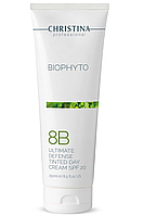 Christina Bio Phyto Дневной крем с SPF 20 «Абсолютная защита» 250ml