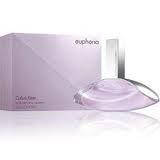 Calvin Klein Euphoria туалетная вода (тестер) 100мл