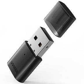 USB адаптер-перехідник Ugreen Bluetooth 5.0 Adapter, фото 3