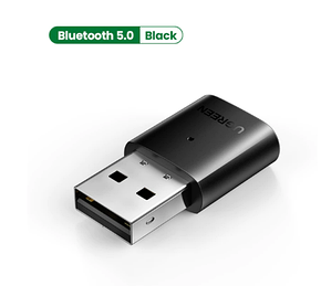 USB адаптер-перехідник Ugreen Bluetooth 5.0 Adapter, фото 1