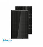 540Вт Trina Solar TSM-DE19 540M Монокристалічний сонячний модуль (панель) Сонячна панель (Батарея), фото 2