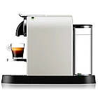 Кавомашина Nespresso Citiz White кавомашина біла кавомашина капсульна неспресо кавові машини, фото 3