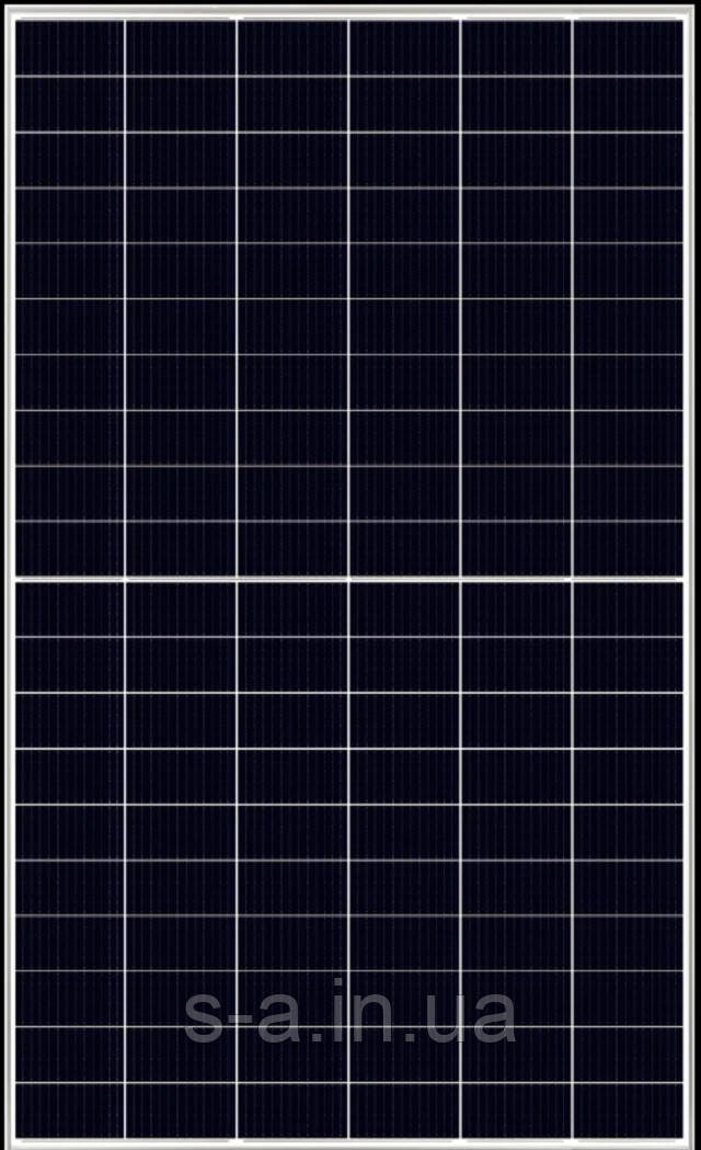 550 Вт Сонячна панель LP Longi Solar Half-Cell 550W (35 проф. монокристал) Солнечная панель (Батарея)