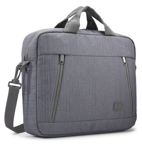 Сумка Case Logic Huxton 13" Attache HUXA-213 (Graphite), фото 1