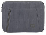 Чохол Case Logic Huxton Sleeve 13" HUXS-213 (Graphite), фото 2