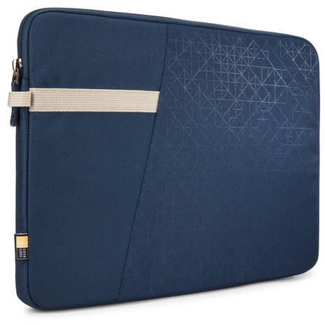 Чохол Case Logic Ibira Sleeve 14" IBRS-214 (Dress Blue), фото 1