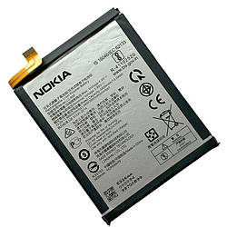 Батарея (АКБ, акумулятор) LC620 для Nokia 6.2 / Nokia 7.2, 3400 mAh, оригінал