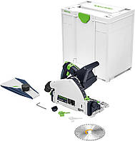 Акумуляторна заглибна пила TSC 55 KEB-Basic Festool 576712