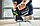 Акумуляторна заглибна пила TSC 55 5.0 KEBI-Plus/XL-FS Festool 577391, фото 7