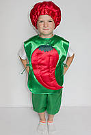 Детский карнавальный костюм Перец