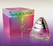 Mauboussin M Moi парфюмированная вода 50мл