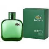 Lacoste Eau De Lacoste L.12.12 Vert туалетная вода (тестер) 100мл