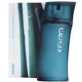 Kenzo Pour Homme Fresh туалетная вода 50мл