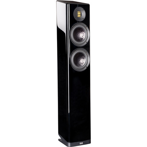 Elac FS 407 Black