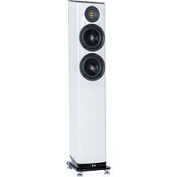 Elac FS 407 White