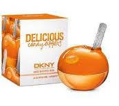 Donna Karan DKNY Delicious Candy Apples Fresh Orange edp,50ml DKNY Delicious Candy Apples Fresh Orange Tester