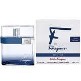 Salvatore Ferragamo F by Ferragamo Free Time туалетна вода 30 мл