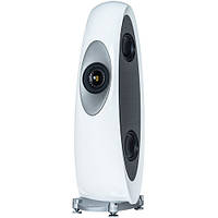 Elac Concentro M White
