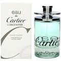 Cartier Eau de Cartier Concentree туалетна вода 100 мл