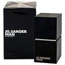 Jil Sander Black For Men туалетна вода (тестер) 50 мл