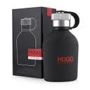 Hugo Boss Hugo Just Different туалетна вода 100 мл