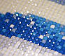 Набір алмазної мозаїки Крізь хвилі KLN 40 х 30 см (арт. FS272), фото 5
