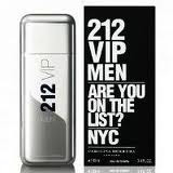 Carolina Herrera 212 VIP Men туалетна вода 50 мл