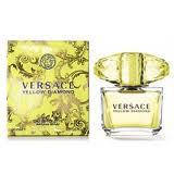 Versace Yellow Diamond дезодорант 50мл