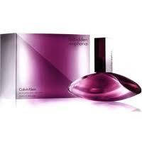 Calvin Klein Forbidden Euphoria парфюмированная вода 50мл