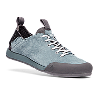 Кроссовки женские Black Diamond W Session Suede, 6,5 - Storm Blue (BD 58001140300651)