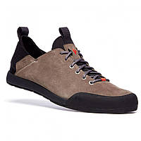 Кроссовки мужские Black Diamond M Session Suede, 12 - Walnut (BD 58001220051201)