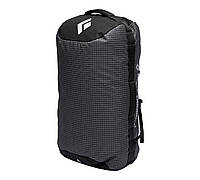 Сумка дорожна Black Diamond Stonehauler Pro 30L, Black (BD 680091.0002)