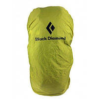 Чехол для рюкзака Black Diamond Raincover, Sulfur, S (BD 681221.SULF-S)