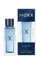 Mexx Magnetic Man туалетна вода (тестер) 75 мл