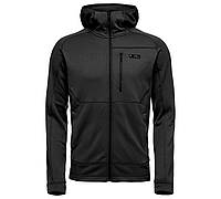 Мужская куртка Black Diamond Factor Hoody, L - Black (BD 744040.0002-L)