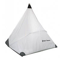 Палатка одноместная для платформы Black Diamond Simple Cliff Cabana Double Fly, Gray (BD 810456)