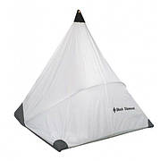 Намет одномісна для платформи Black Diamond Simple Cliff Cabana Double Fly, Gray (BD 810456)