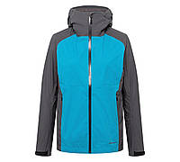 Жіноча куртка Black Diamond Highline Shell, S - Fjord Blue/Anthracite (BD 745001.9143-S)