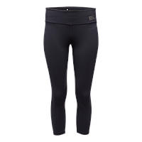 Капри женские Black Diamond W Levitation Capris, XL - Black (BD 751021.0002-XL)