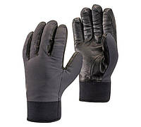 Перчатки мужские Black Diamond HeavyWeight Softshell Gloves Smoke, р.M (BD 801464.SMOK-M)