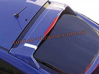 Задній спойлер зі стопом на SsangYong Actyon 2006-11