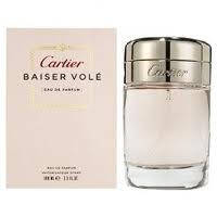 Cartier Baiser Vole парфюмированная вода 100 мл
