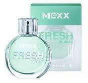 Mexx Fresh Woman туалетна вода 30мл