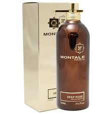 Montale Wild Aoud парфумована вода 100 мл
