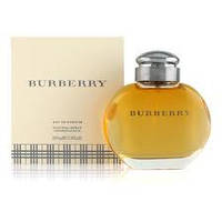 Burberry Women парфюмированная вода 50мл